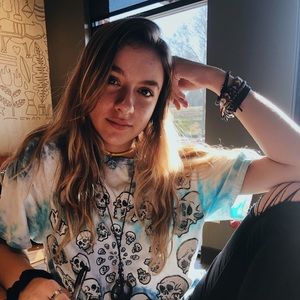 Meet your Posher, Jess